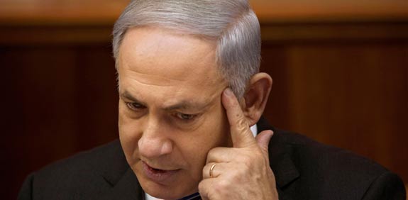 בנימין נתניהו   / צלם: רויטרס